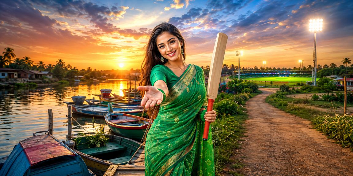 কুমিল্লা ক্রিকেট বেটিং সারি গেম