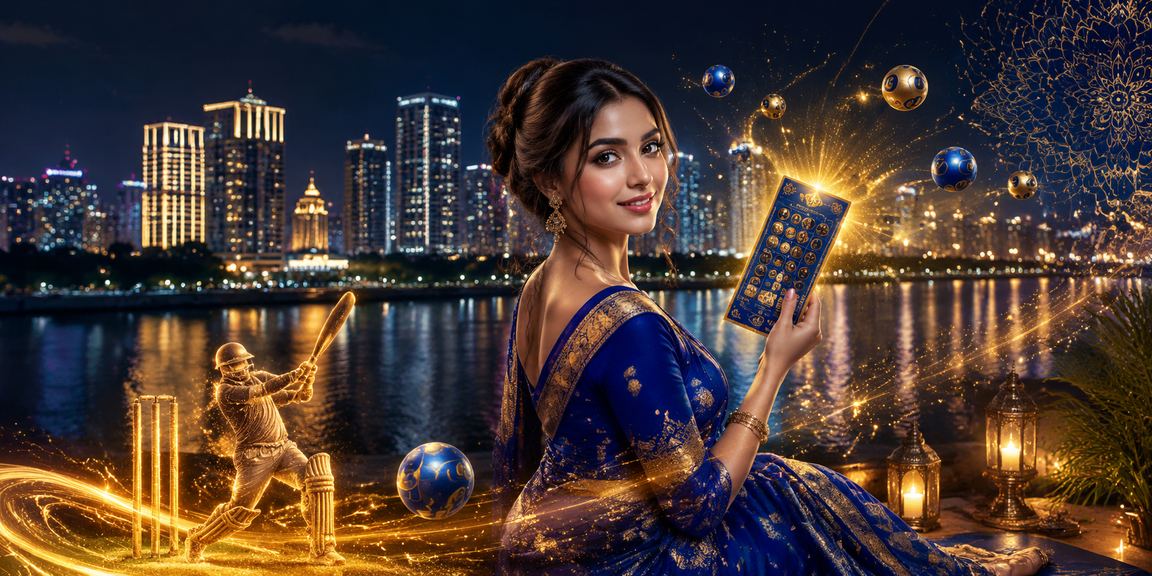 বাংলাদেশের ঢাকায় ক্রিকেট বিশ্লেষণ ও বাজির দৃশ্য